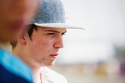 Ticktum vor Problemen: Keine Superlizenz-Punkte in Asien?