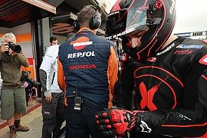 Lorenzo: Operation erfolgreich, Rossi hat ihn schon auf der Rechnung