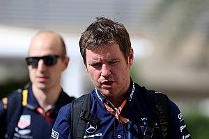 Smedley gets F1 role after Williams departure