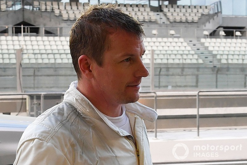 Ferrari için "ilginç" Raikkonen iddiası