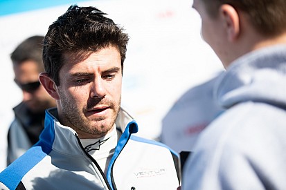 Norman Nato è il terzo pilota della RLR LMP2 per la 24h di Le Mans