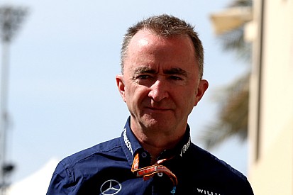 Positie Lowe onder druk door verlaat debuut nieuwe Williams-auto