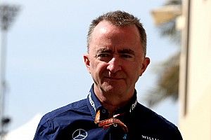 Kubica : Les problèmes de Williams ne dépendent pas que de Lowe