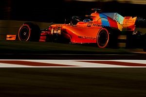 Photos - Vendredi à Abu Dhabi