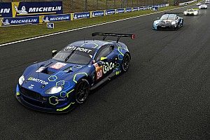 Salih Yoluç, Asya Le Mans'ta LMP2 sınıfında mücadele edecek!