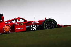 Vettel convoqué par les commissaires