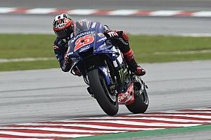 MotoGP rilis daftar pembalap, Vinales berganti nomor