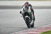 HRC-Testfahrer Bradl: Keine direkte Hilfe als Riding-Coach für Lorenzo geplant