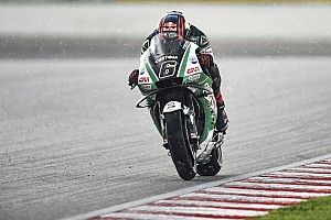 HRC-Testfahrer Bradl: Keine direkte Hilfe als Riding-Coach für Lorenzo geplant