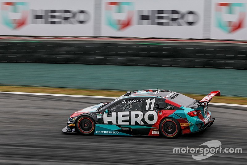 De saída, Di Grassi não descarta fazer provas importantes da Stock em 2019