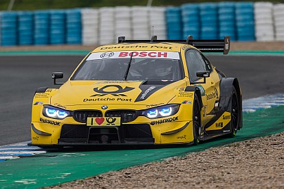 BMW столкнулась с трудностями при поиске «частников» в DTM