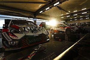La FIA svela le regole anti-COVID-19 da rispettare per WRC ed ERC
