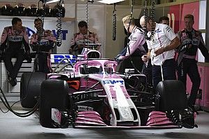 Force India ya no le debe a sus acreedores