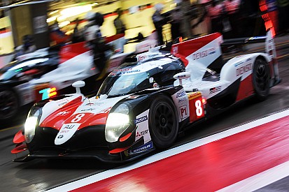 Toyota проведе тести в Себрінзі перед етапом WEC