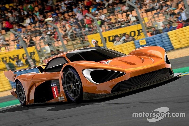 McLaren pensará en sus finanzas antes de ir al WEC