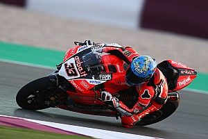 Melandri ci ripensa e non si ritira: "Se avrò l’occasione giusta continuerò a correre e lottare!"