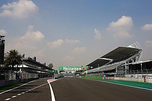 F1, Amerika ve Meksika yarışlarının yapılacağından emin