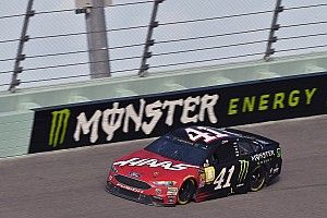 Kurt Busch confirms his departure from Stewart-Haas Racing