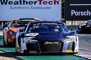 WRT poised to enter Audi in Rolex 24