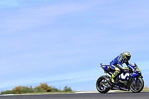 Pour Rossi, "des erreurs" expliquent sa contre-performance en Australie
