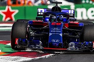 Hartley a enfin ce qu’il "demande depuis le début de saison"