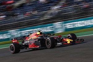 Formel 1 Mexiko 2018: Kann nur die Technik Red Bull schlagen?