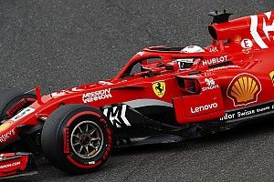 Ferrari: F1 would be "wrong" to ditch Pirelli