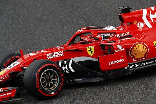 Ferrari : La F1 aurait tort de se séparer de Pirelli
