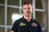 Rallye Dakar 2019: Sebastien Loeb im Video-Interview