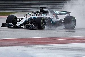 Hamilton kan Fangio evenaren: “Gekke gedachte”
