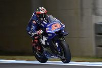 Vi&ntilde;ales: "No me dejaron llevar el motor de 2016 y ahora lo estamos pagando"