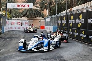 Da Costa froh über DS-Techeetah-Konkurrenz: "Perfekt für uns!"