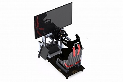 Exprime tu potencial con el cockpit Life Premium de NorthWorldSim