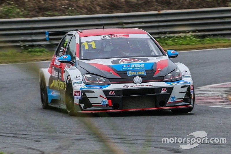 China: Hui vince Gara 2 e titolo con Wong e il TeamWork Motorsport