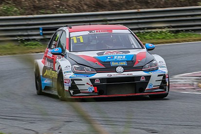China: Hui vince Gara 2 e titolo con Wong e il TeamWork Motorsport