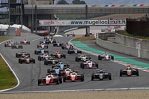 Ben 37 piloti e 14 team iscritti alla Formula 4 italiana 2019
