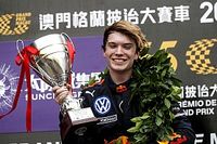 Macau GP: Ticktum overtuigend naar titelprolongatie