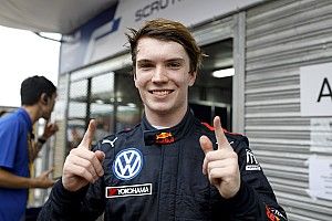 Ticktum de retour à Macao pour une troisième victoire