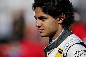 Ahmed latest F3 driver to head to Japan