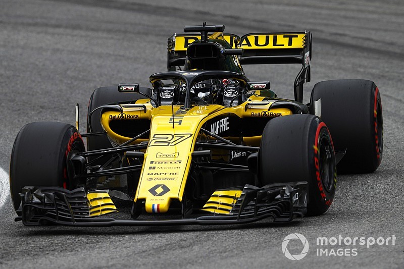 Renault pilotları hayal kırıklığı yaşıyor