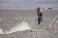 El Mundial FIM de Cross Country arranca con el duelo Honda-KTM