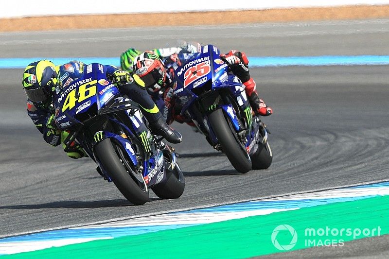 Can Yamaha get its 'miracle' in Thailand?