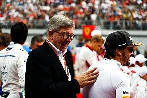 Umgedrehte Startaufstellung nach WM-Entscheidung? Liberty verwirft Pläne