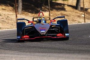 Avec DS, Techeetah a "doublé, voire triplé" ses ressources