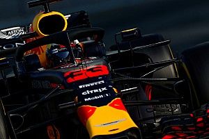 Verstappen: Se juntar à Honda dá motivação extra à Red Bull