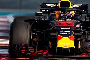 Verstappen heeft goede hoop: “Auto voelt in de simulator positief aan”