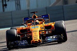 Sainz stupito dalla McLaren: "Ho avuto subito un grande feeling con il team e la MCL33!"