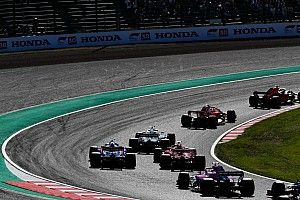 Verstappen'in Japonya'daki "ortalama" başlangıcı Marko'yu şaşırttı