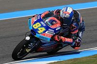 FP1 Moto3 Jepang: Kornfeil kuasai sesi pembuka