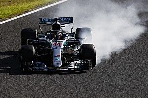 GALERÍA: Lo mejor del GP de Japón en imágenes